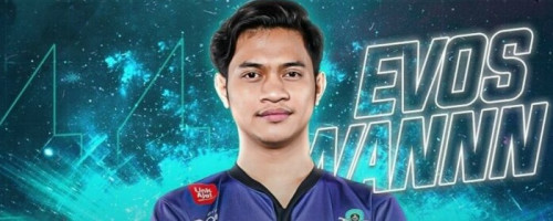 Kalah di Pertandingan Perdana MDL ID Season 5, Ini Alasannya dari Evos Wann!